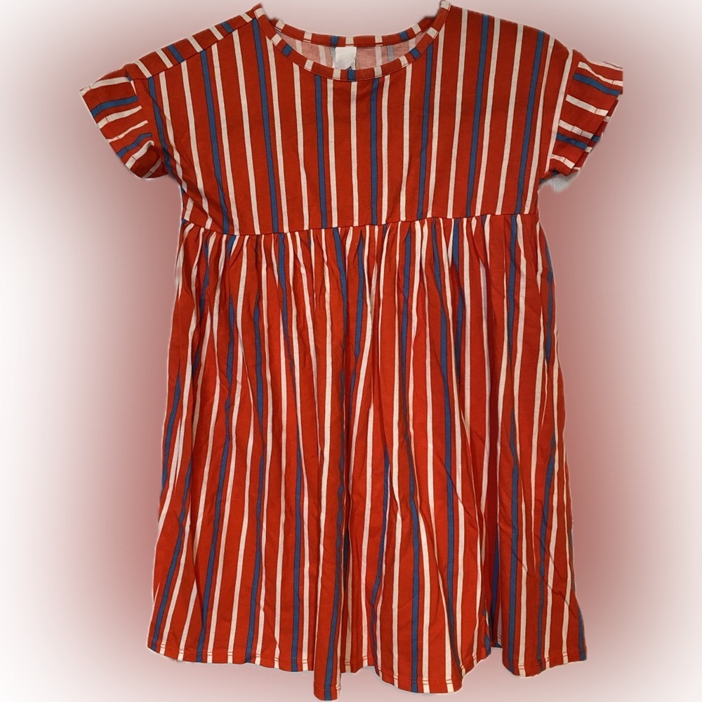 Harper Canyon Dress
